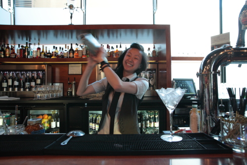 Tasting | Top 4 Bourbon