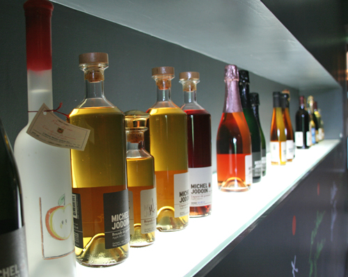 Cider | Michel Jodoin