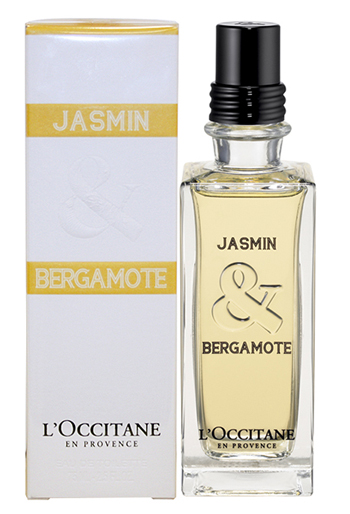 La_Collection_De_Grasse_Jasmin