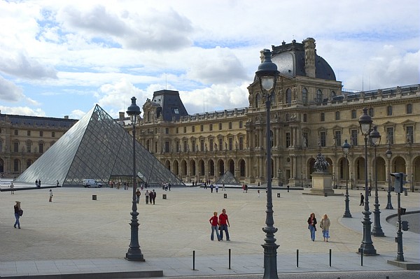 24 Hours in… | Paris, France