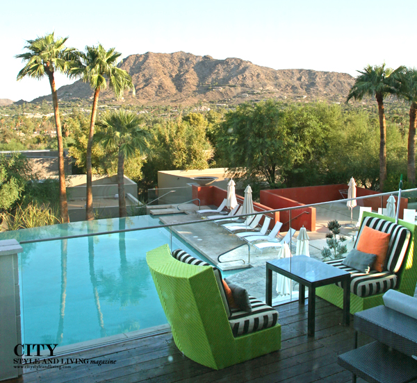 CSL’s Favourite Hotels | Sanctuary on Camelback Mountain
