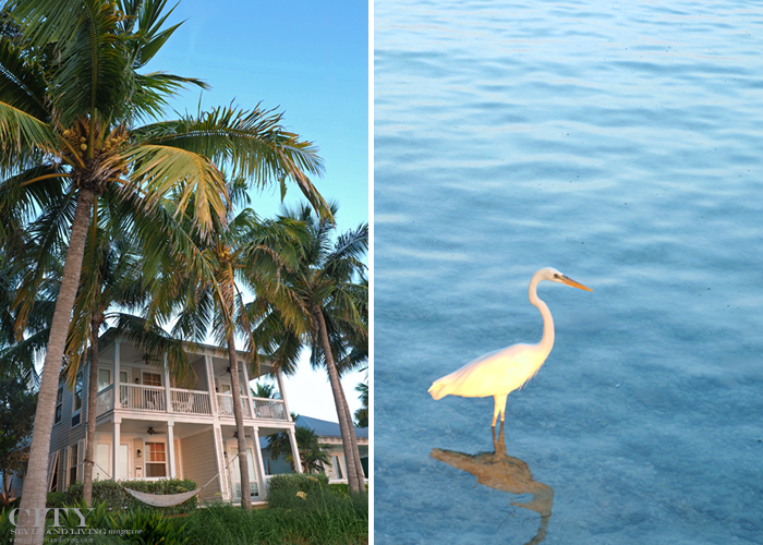 City style and living magazine style fashion blogger sunset key florida keys cottage 2