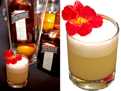 Cocktail In Memoir