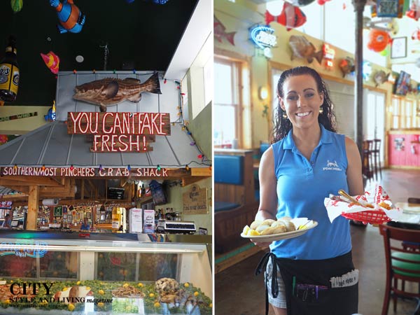 Pinchers-Waitress-and-Interior