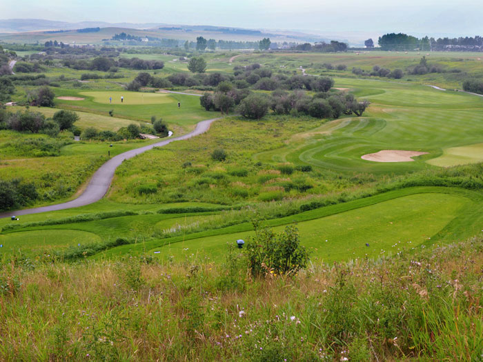 City Style and Living Magazine Sirocco golf club calgary