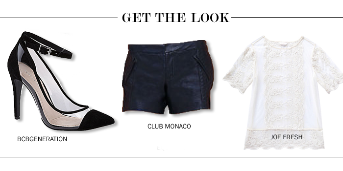 City Style and Living Magazine Sirocco golf club calgary leather and lace 