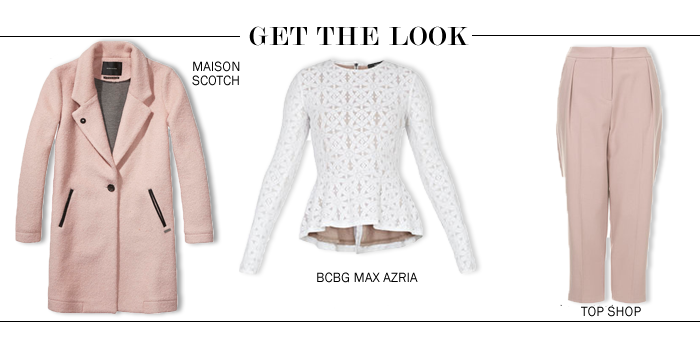 city style and living magazine winter pastels calgary fashion blogger