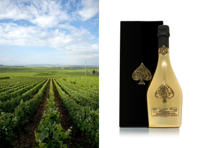 Armand de Brignac