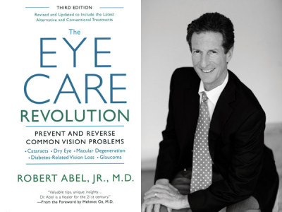 Dr Robert Abel