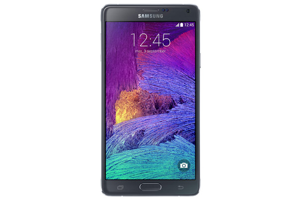 samsung Galaxy 4