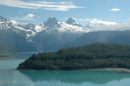 Alaska ShoreZone Program NOAA
