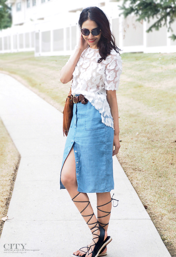 Coachella Style: Inspired By The 1970s