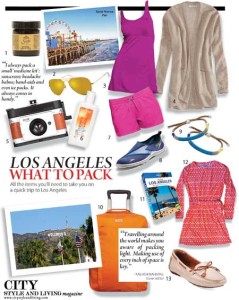 CityStyleandLivingMagazine_WhattoPacktoLA