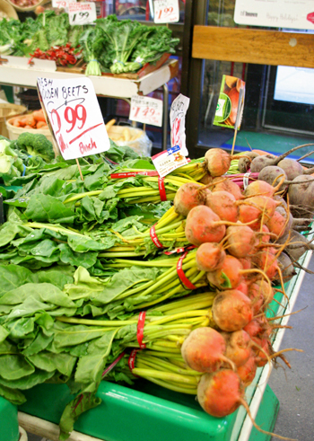 Earth Day Special 2015: 13 Ways To Stay Green in the Kitchen (Food)