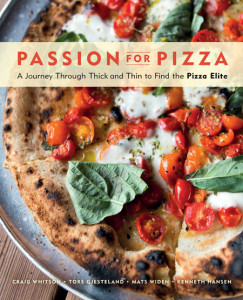 Passion for Pizza