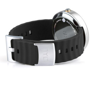 TYLT Silicone Band Replacement