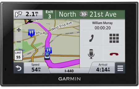 Garmin x1502589LMT