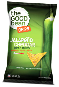 TheGoodBeanChips JalapenoCheddar