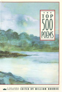 The Top 500 Poems