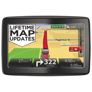 TomTom VIA-1505M-World-Traveler-Edition