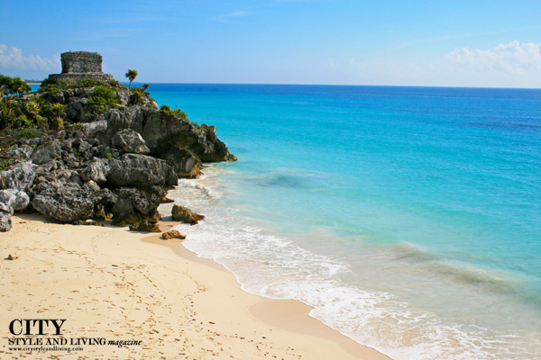 Tulum Beach