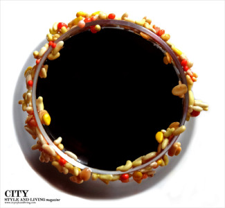 mulled wine city style and living magazine