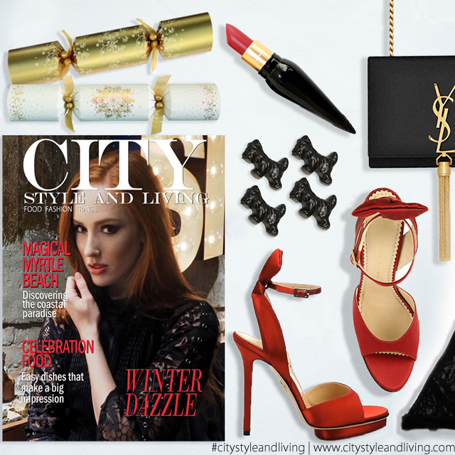 Get the Winter 2015/16 Cover Look