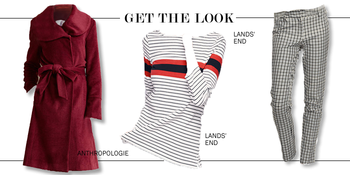 City style and living magazine Omaha joslyn museum style blogger get the look