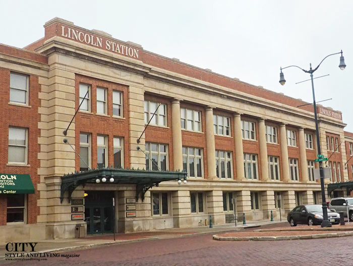 Lincoln Station