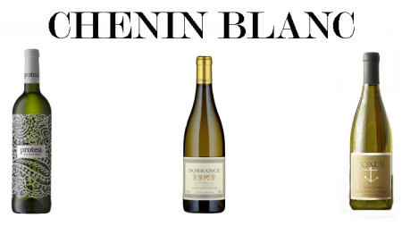 Chenin blanc