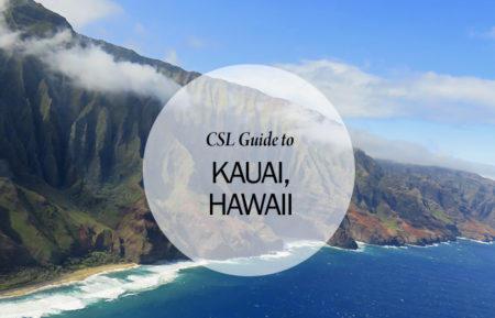 city style and living magazine guide to kauai