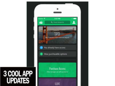 City Style and Living Magazine Travel apps