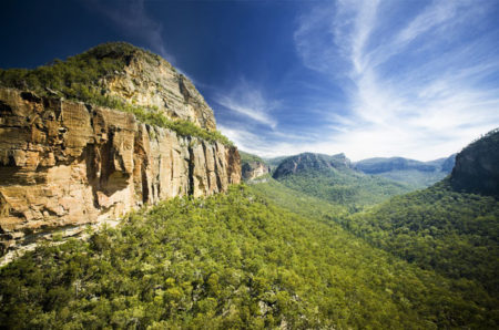City Style and Living Magazine Mountains 2