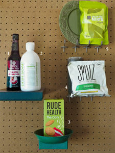 City Style and Living Magazine fall 2016 gourmet products to try