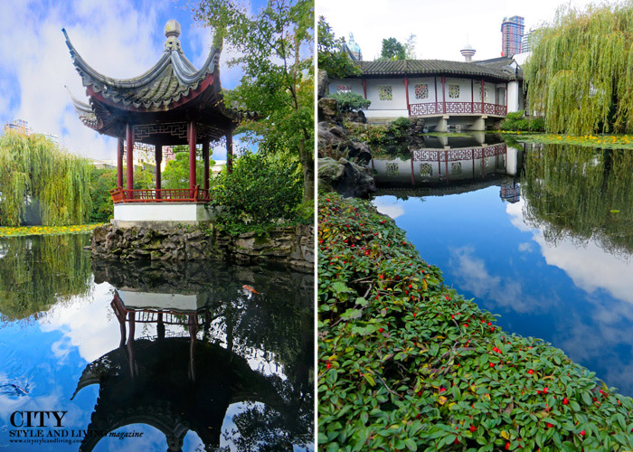 dr sun yat sen garden