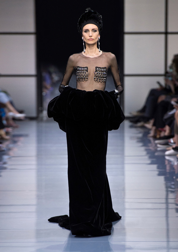 City Style and Living Magazine fall fashion trends 2016 sheer
