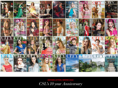 Happy Birthday city style and living cover images
