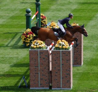 City Style and Living Magazine Spruce Meadows Calgary horse riding