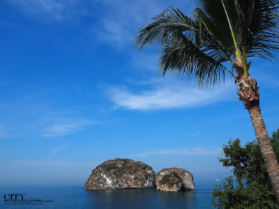 City Style and Living Magazine Los arcos Puerto Vallarta mexico sunwing experiences