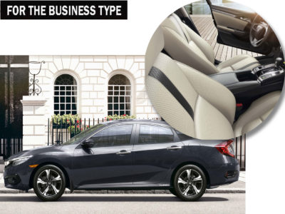 City Style and Living Magazine honda 2018 vehicle 2