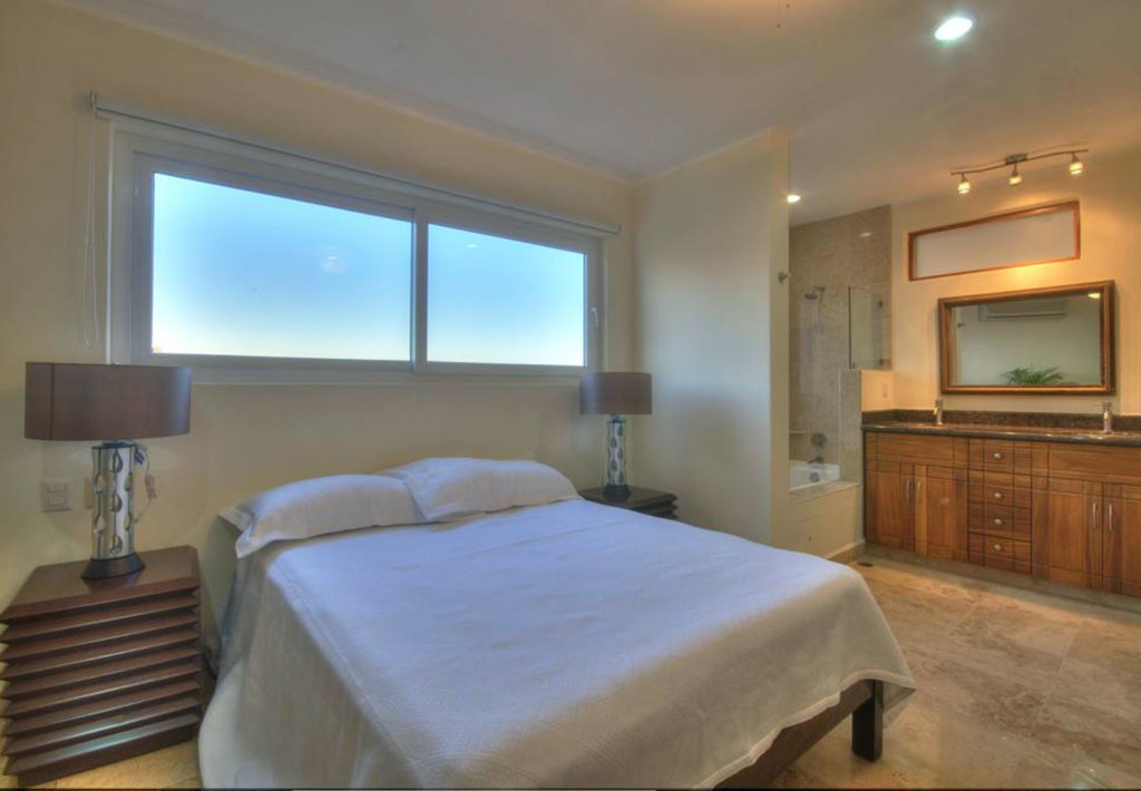 City Style and Living Magazine Fall 2018 El Farito bedroom booking