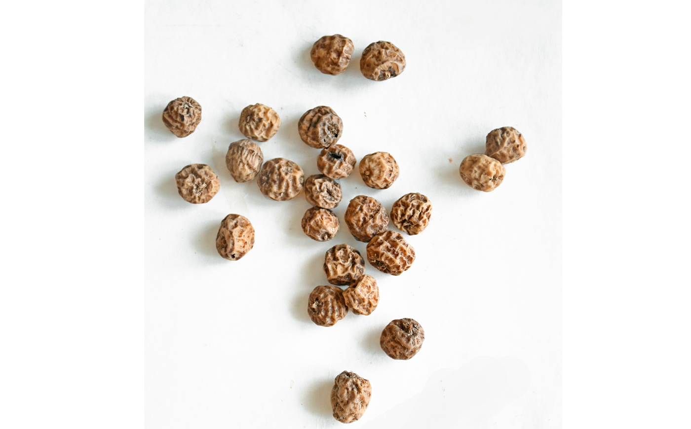 City Style and Living Magazine Spring 2019 Healthy Living tiger nuts