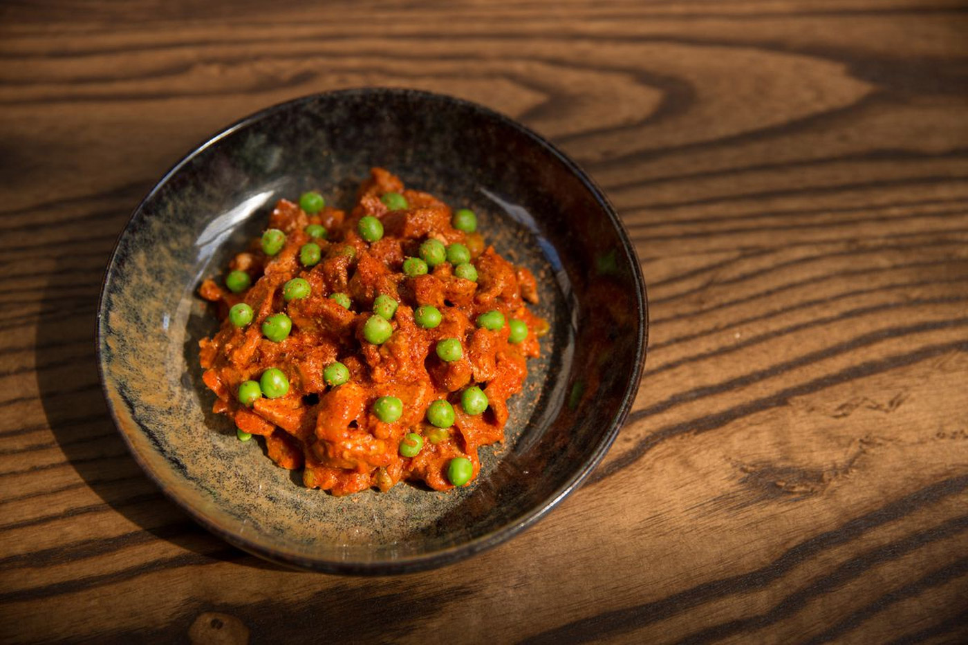 City Style and Living Magazine Spring 2019 Multi-Grammy Award Winner Kalani Pe'a Pork n Peas and Guri Guri on Maui at a new spot called Lineage at the shops at Wailea