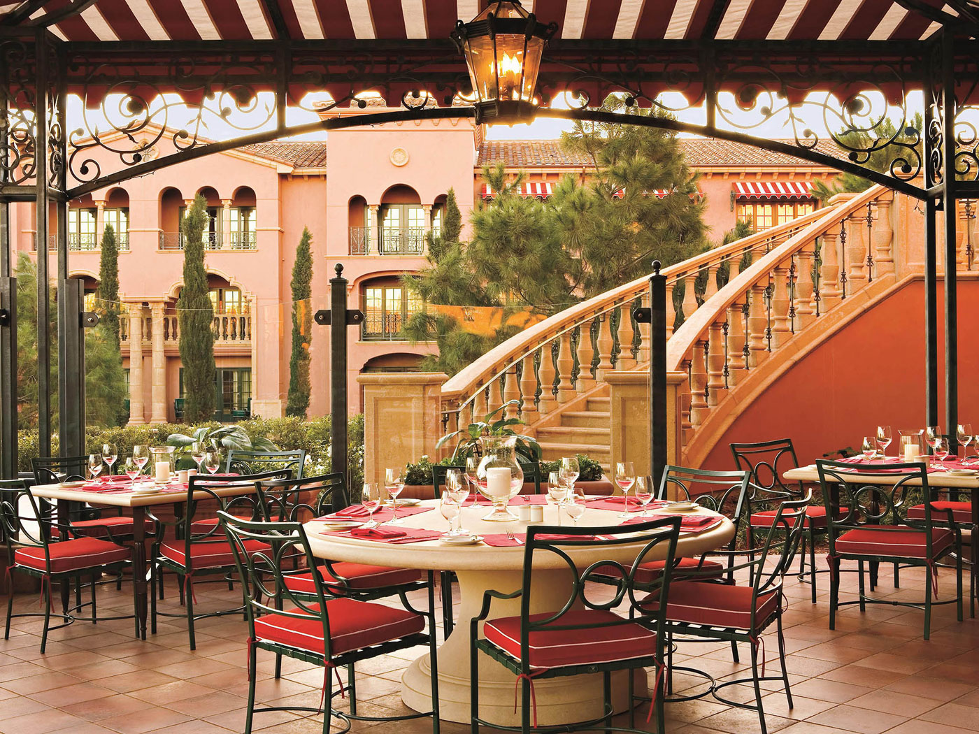 City Style and Living Magazine Summer 2019 Fairmont grand del mar amaya restaurant