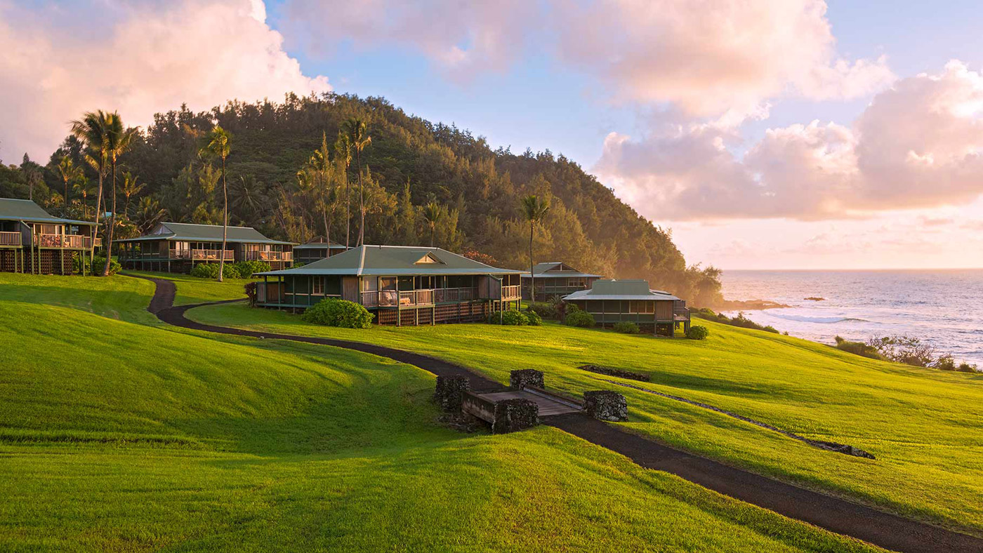 City Style and Living Magazine Spring 2019 Multi-Grammy Award Winner Kalani Pe'a favourite hana maui