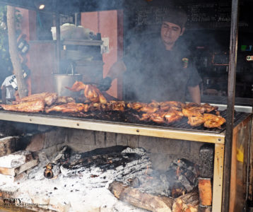 City Style and Living Magazine Summer 2019 Healthy living grilling