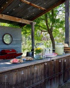 City Style and Living Magazine Summer 2019 create the perfect outdoor space