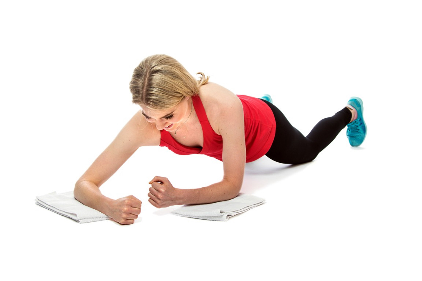 City Style and Living Magazine Summer 2019 Healthy Exercises at home