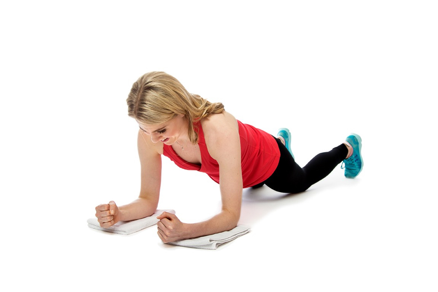 City Style and Living Magazine Summer 2019 Healthy Exercises at home