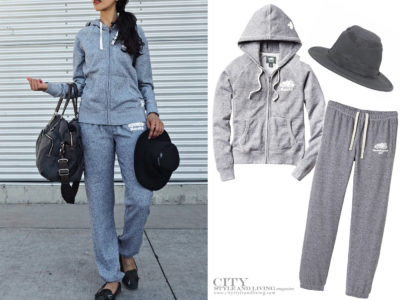 City Style and Living Magazine Travel Gear Great items for travelling